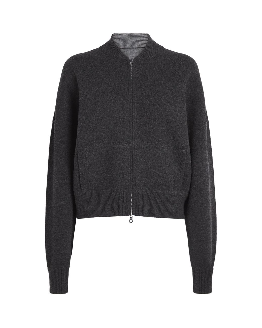 arch4 Black Cashmere Reversible New Jace Jacket
