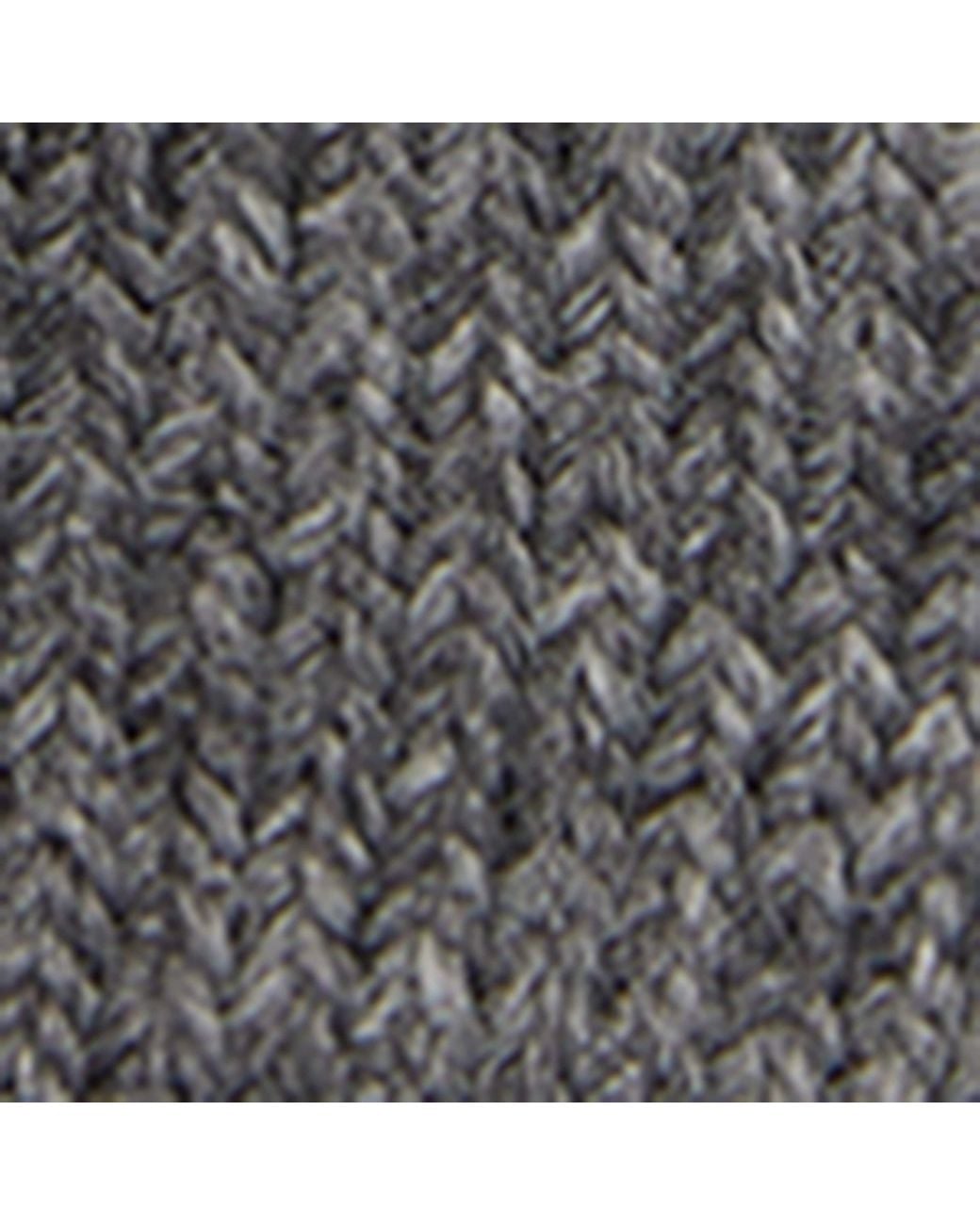 Falke Gray Cosy Plush Socks