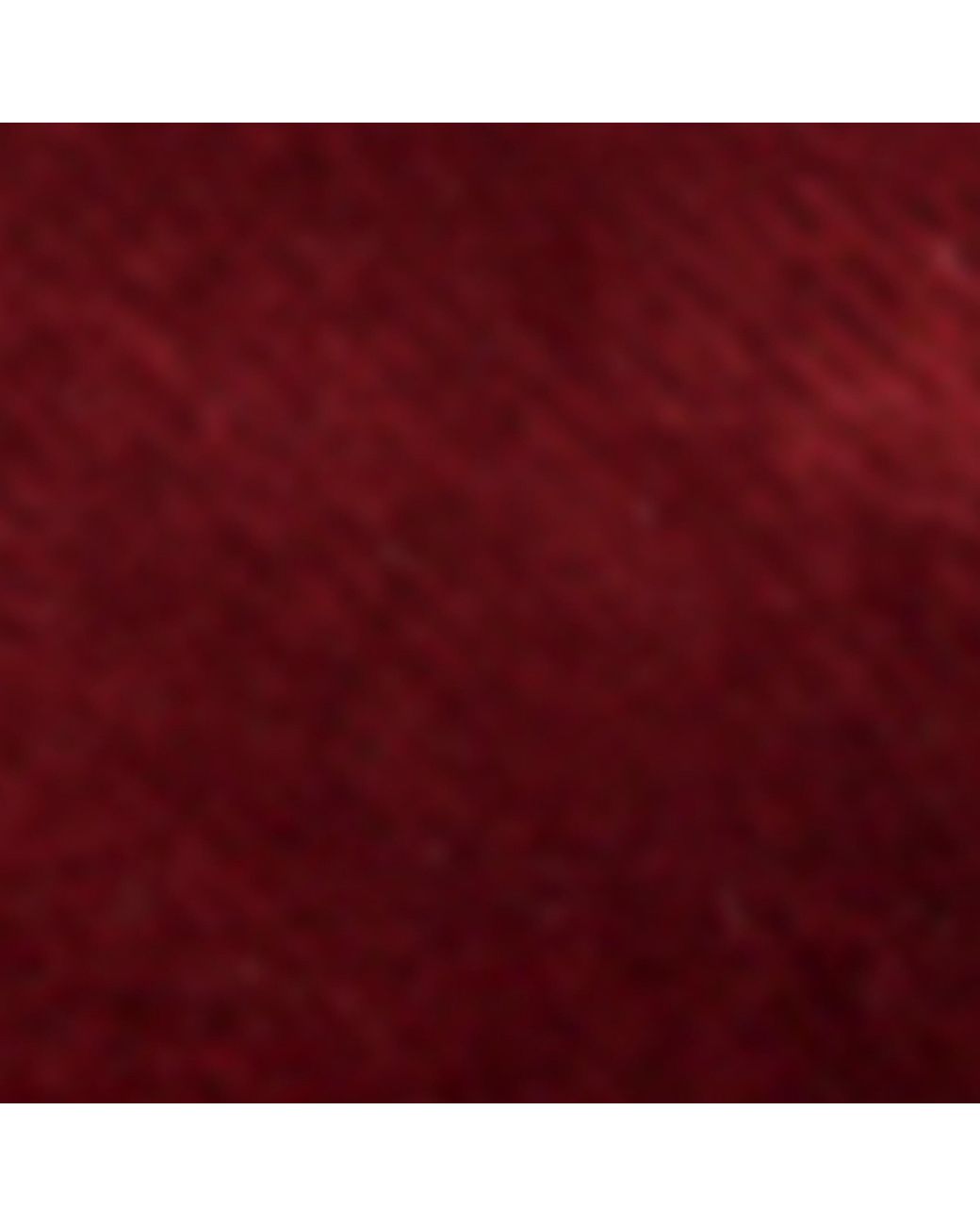 Flabelus Red Velvet Lucrecia Mary Janes