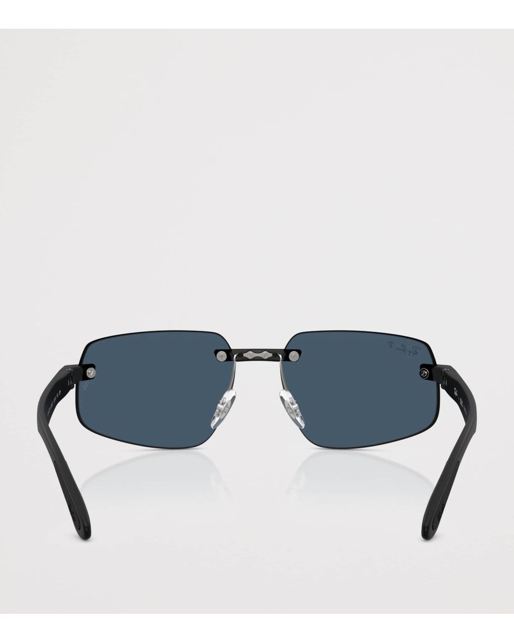 Ray-Ban Blue Rb4475Ch Sunglasses