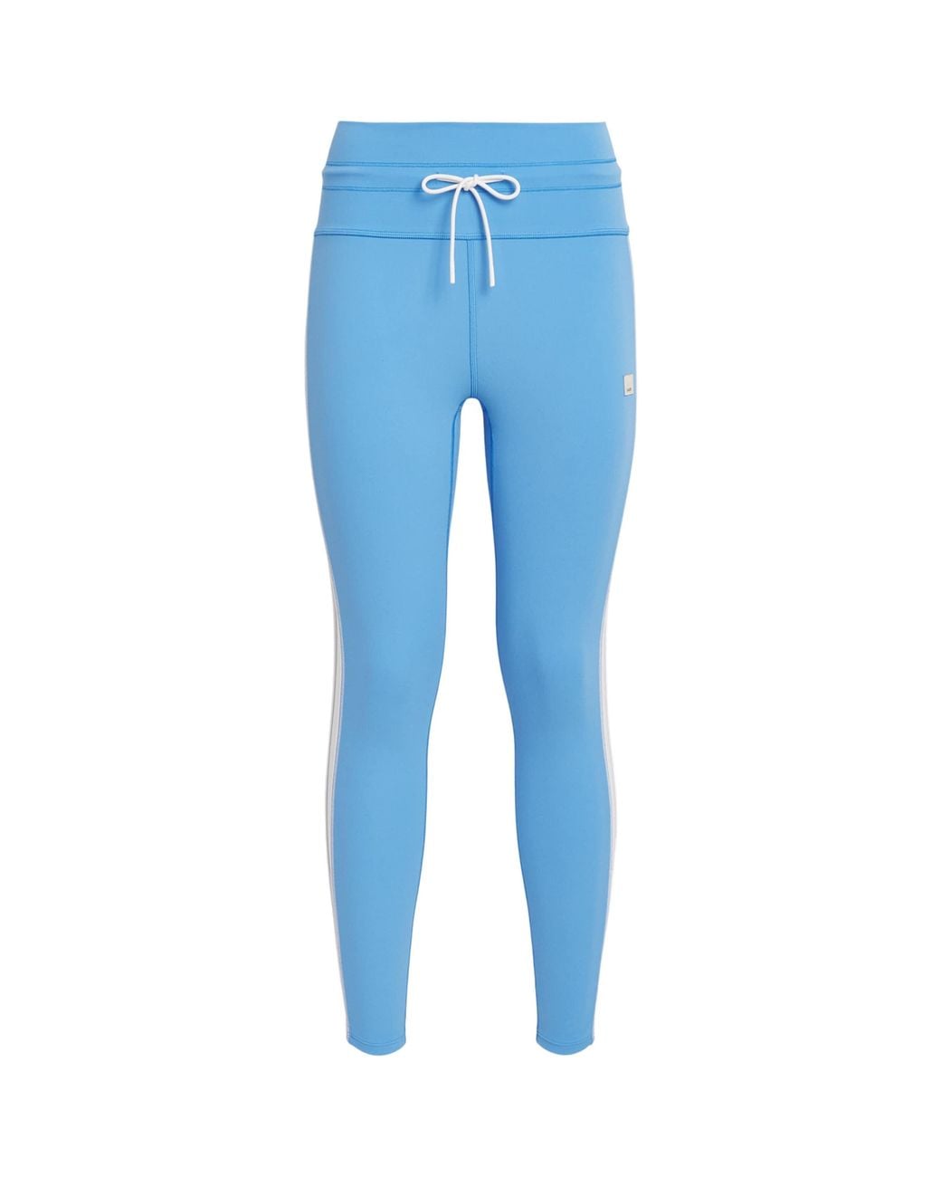 vuori Blue Daily Track Leggings