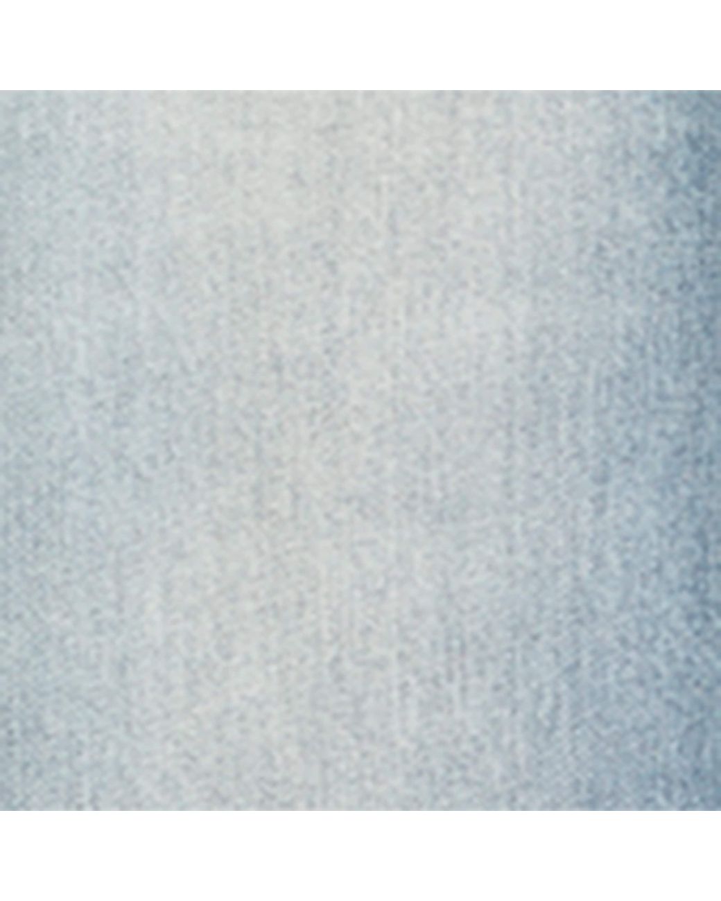 Alaïa Blue Japanese Denim Balloon Jeans