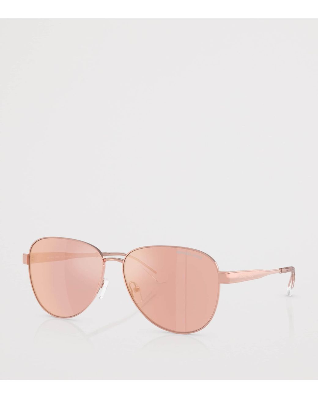 Michael Kors Pink Sunglasses