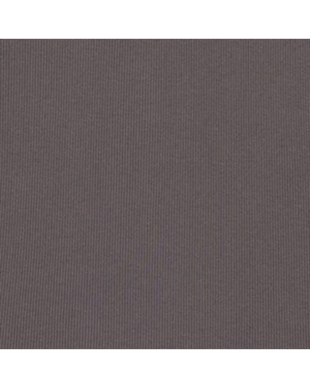 Saint Laurent Gray Cotton Cassandre Vest for men