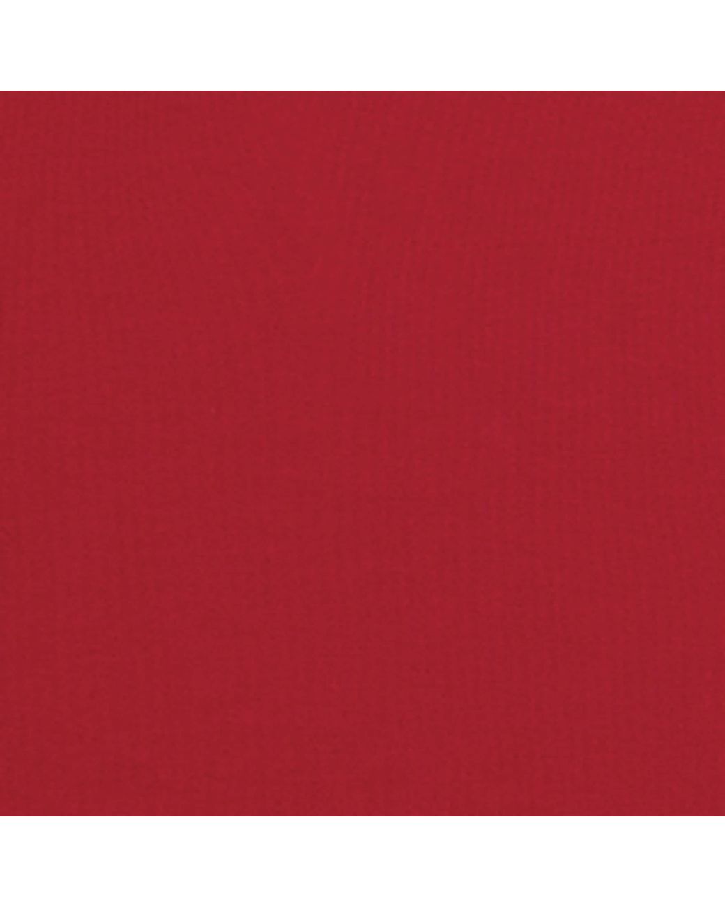 Dunhill Red Cotton-Mulberry Silk Polo Shirt for men