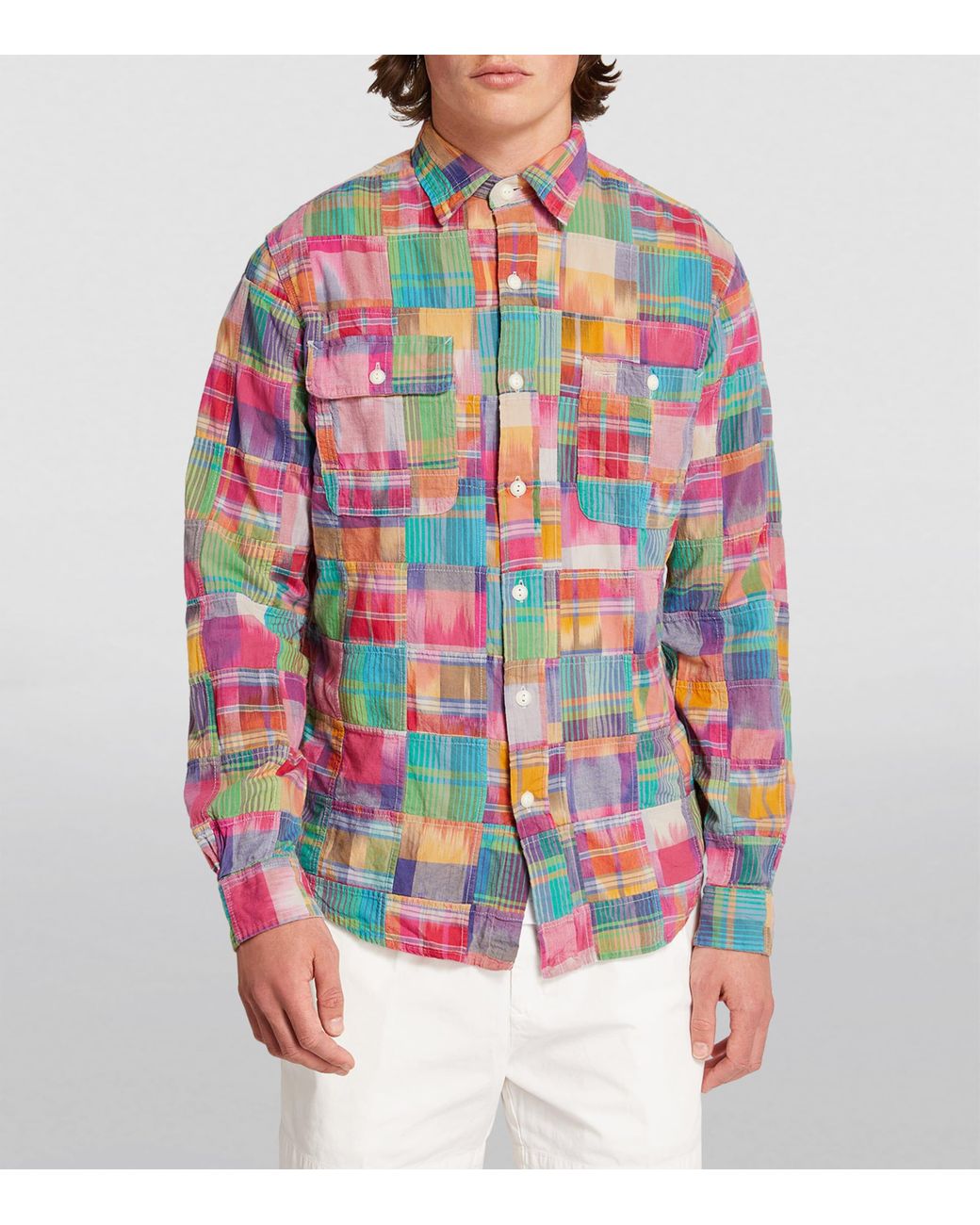 polo-ralph-lauren--Patchwork-