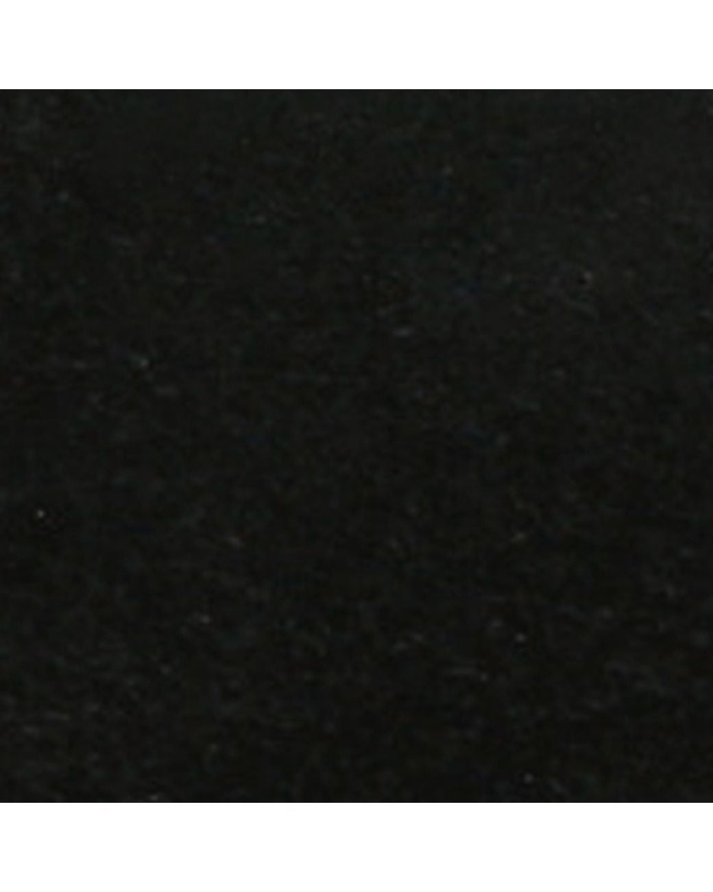 Ugg Black Suede Outpost Slip-On Shoes for men