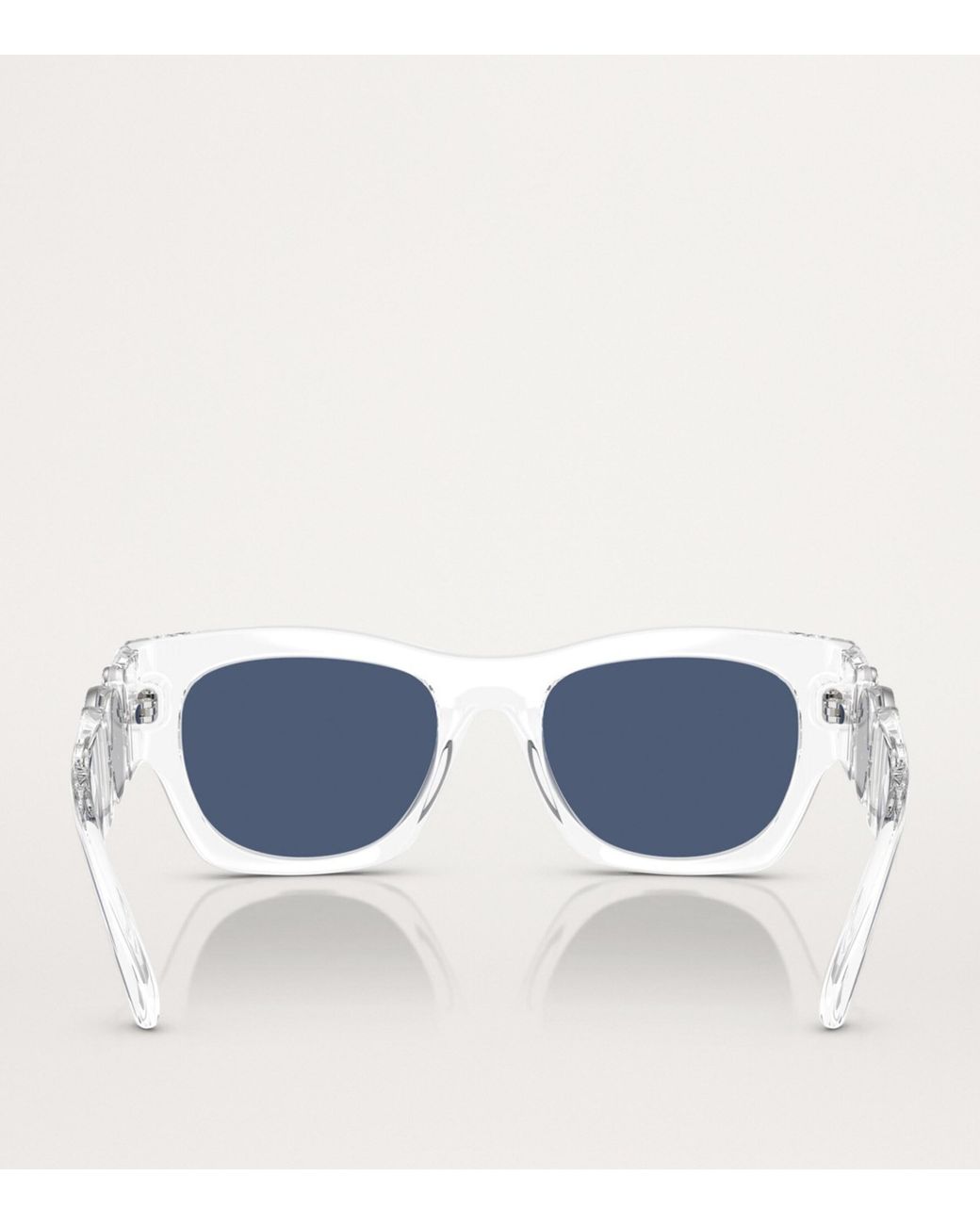 Versace Blue Sunglasses for men