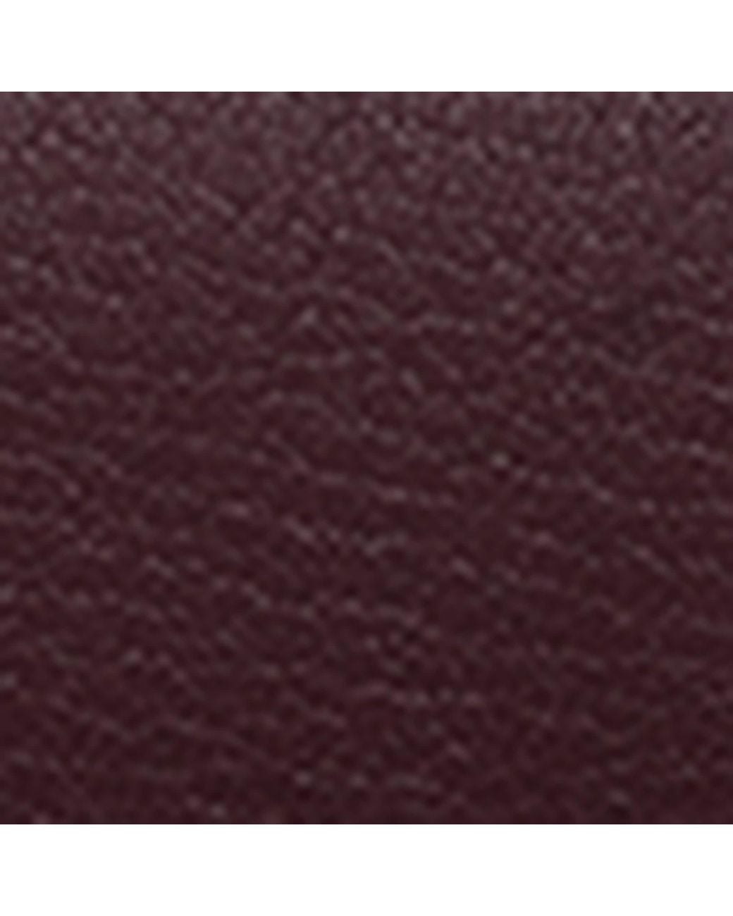 Alaïa Purple Small Leather Le Teckel Shoulder Bag