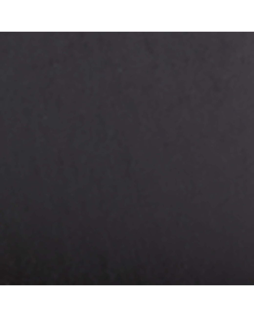 Barbour Black Leather Belt for men