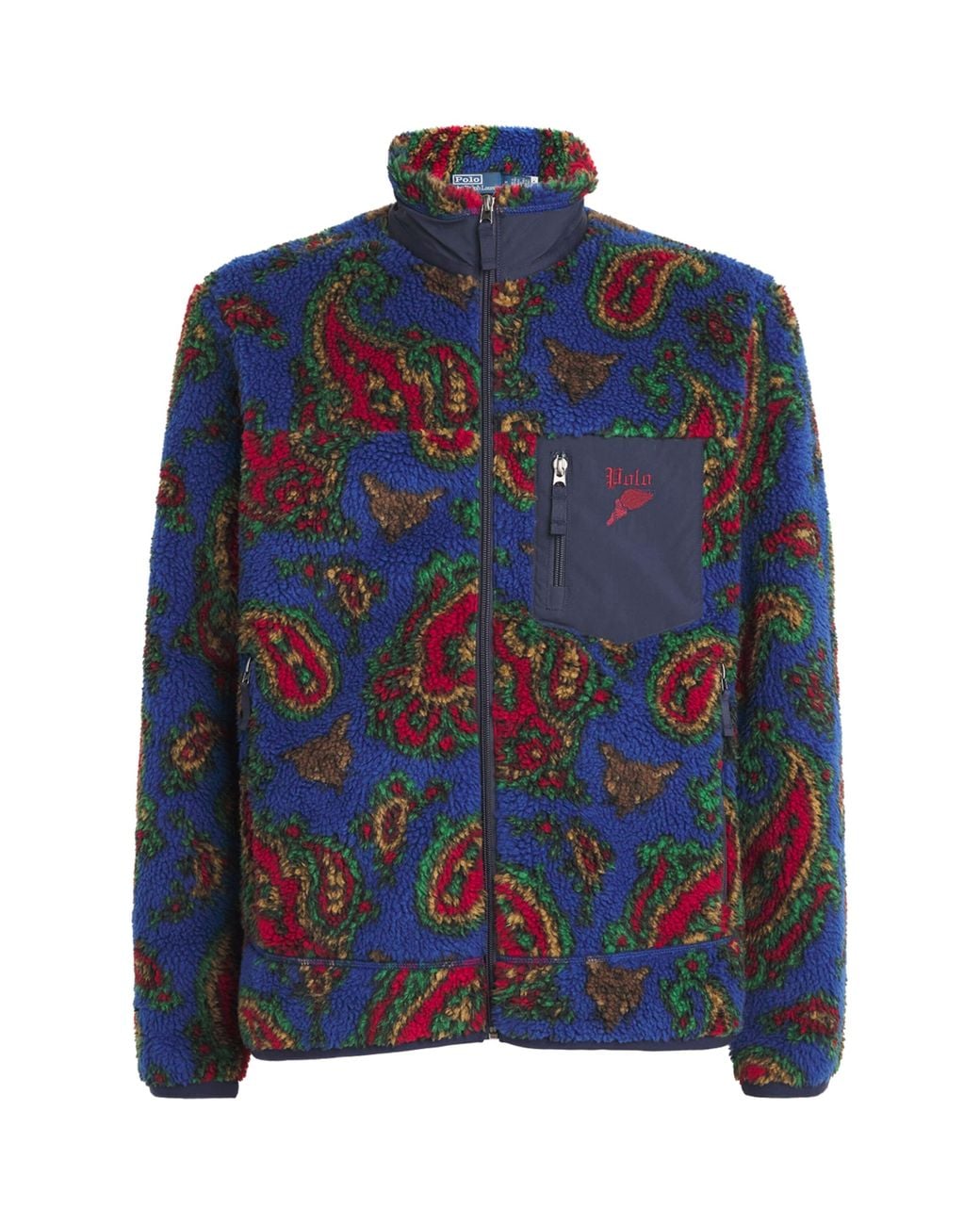 polo-ralph-lauren-Navy-Paisley