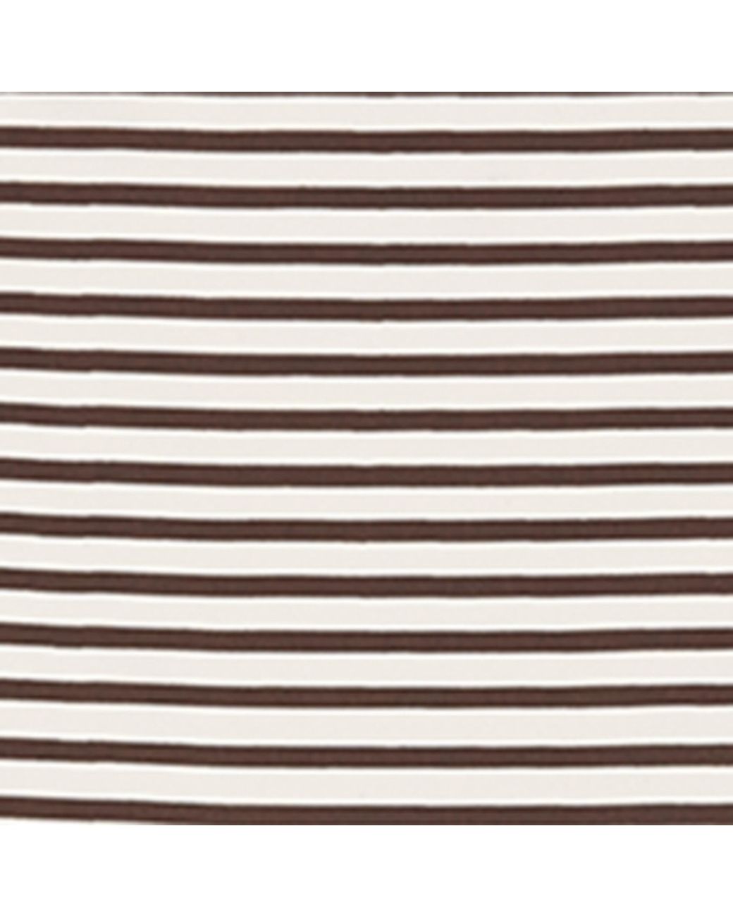 Totême White Silk Monogram Scarf