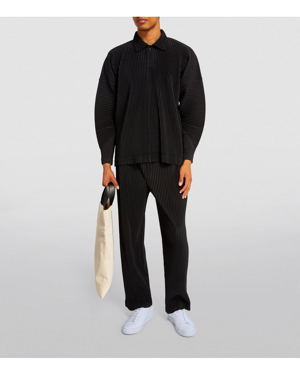 Common Projects White Original Achilles Low-Top Sneakers for men