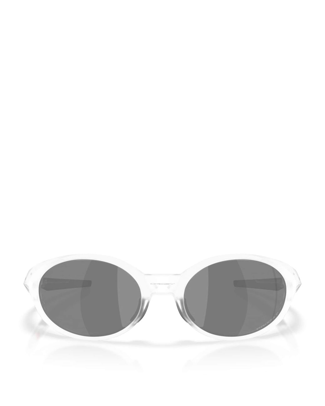 Oakley Gray Eye Jacket Redux Seek Collection Sunglasses for men