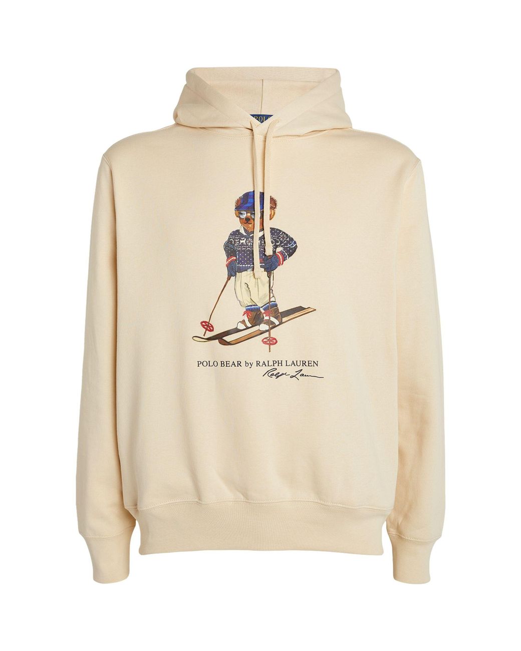 Polo Ralph Lauren Men's Beacon Skier Scarf Polos
