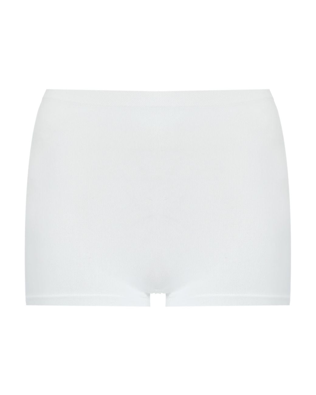 Hanro White Touch Feeling Boy Leg Brief