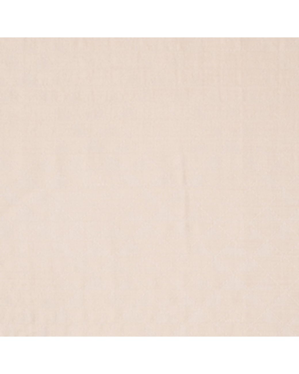 Prada Natural Silk-Wool Logo Scarf