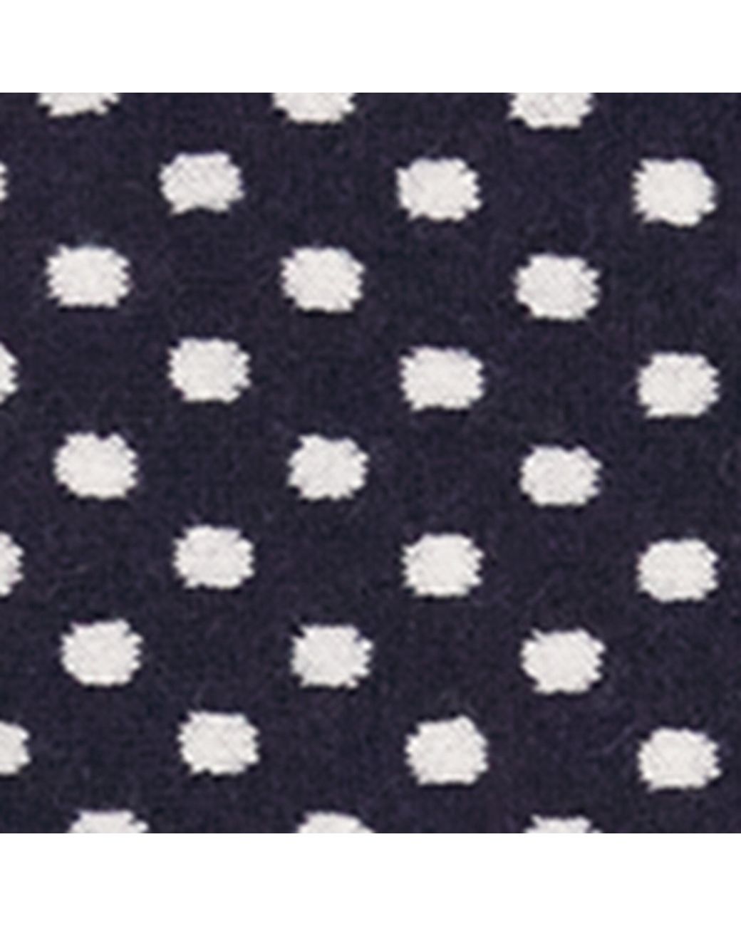 Maje Blue Wool-Cashmere Reversible Paisley Scarf