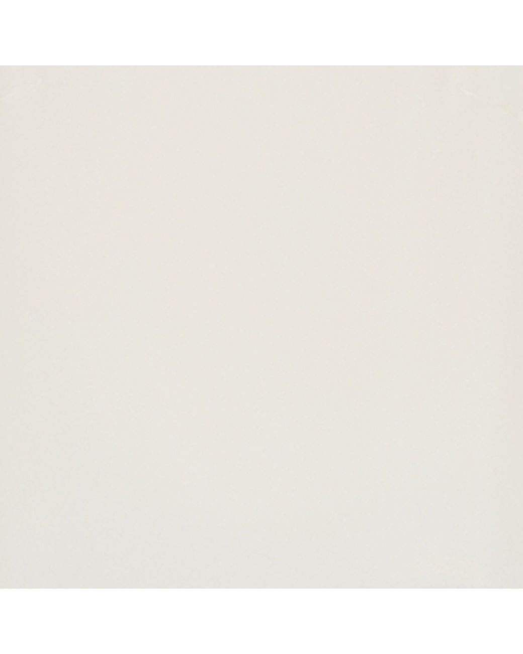 Marina Rinaldi White Silk Top