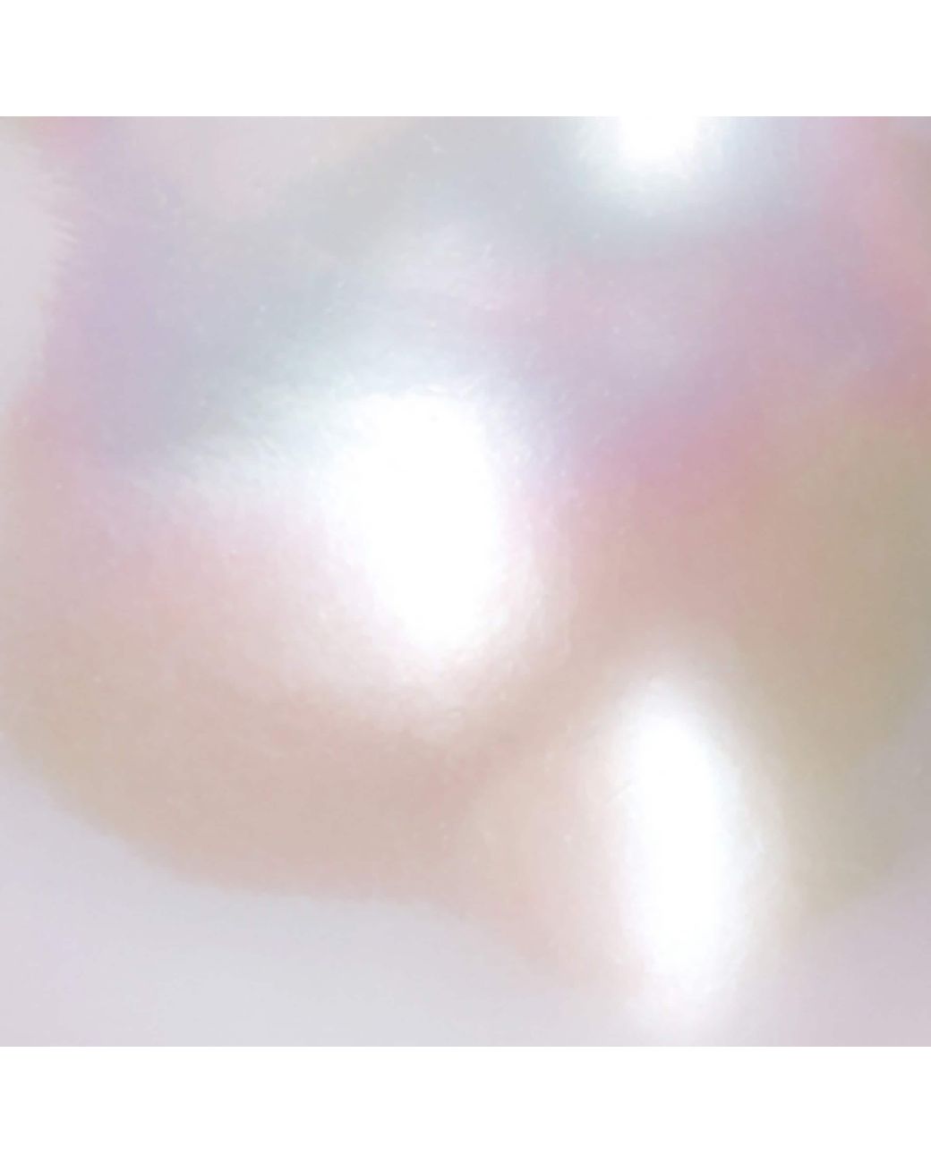 Annoushka White Diamond And Baroque Pearl Pendant