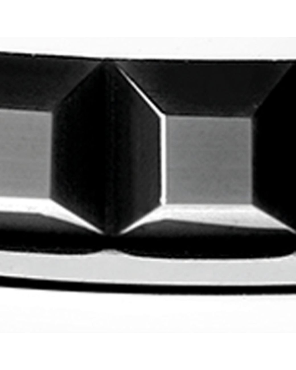 Boucheron White Quatre Edition Wedding Band