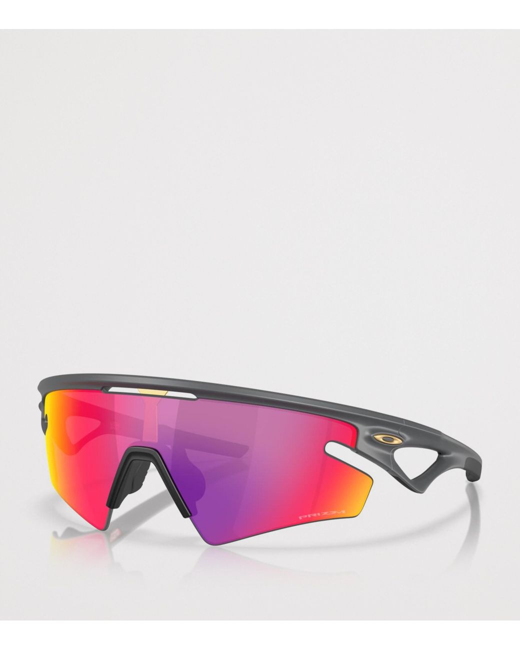 Oakley Pink Sphaera Slash Sunglasses