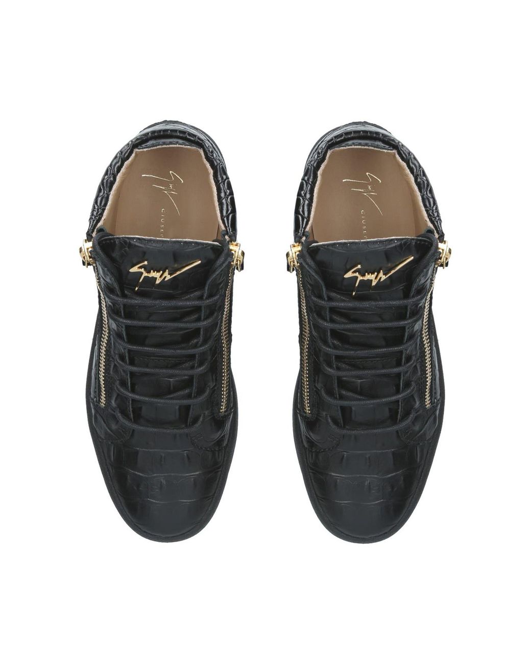 Giuseppe zanotti deals kriss croc