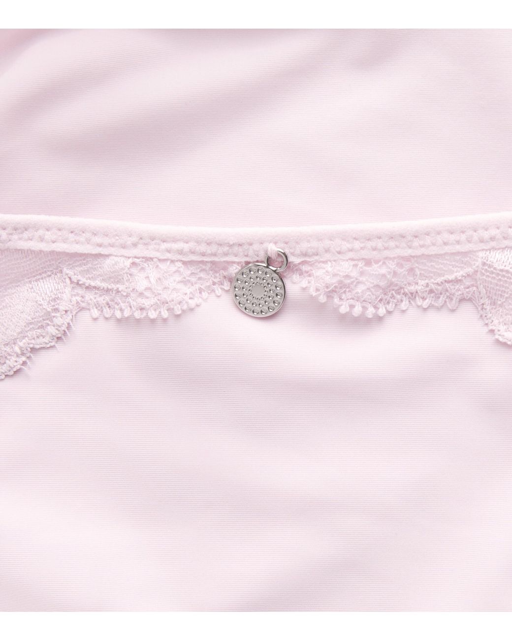 Fantasie Pink Reflect Briefs