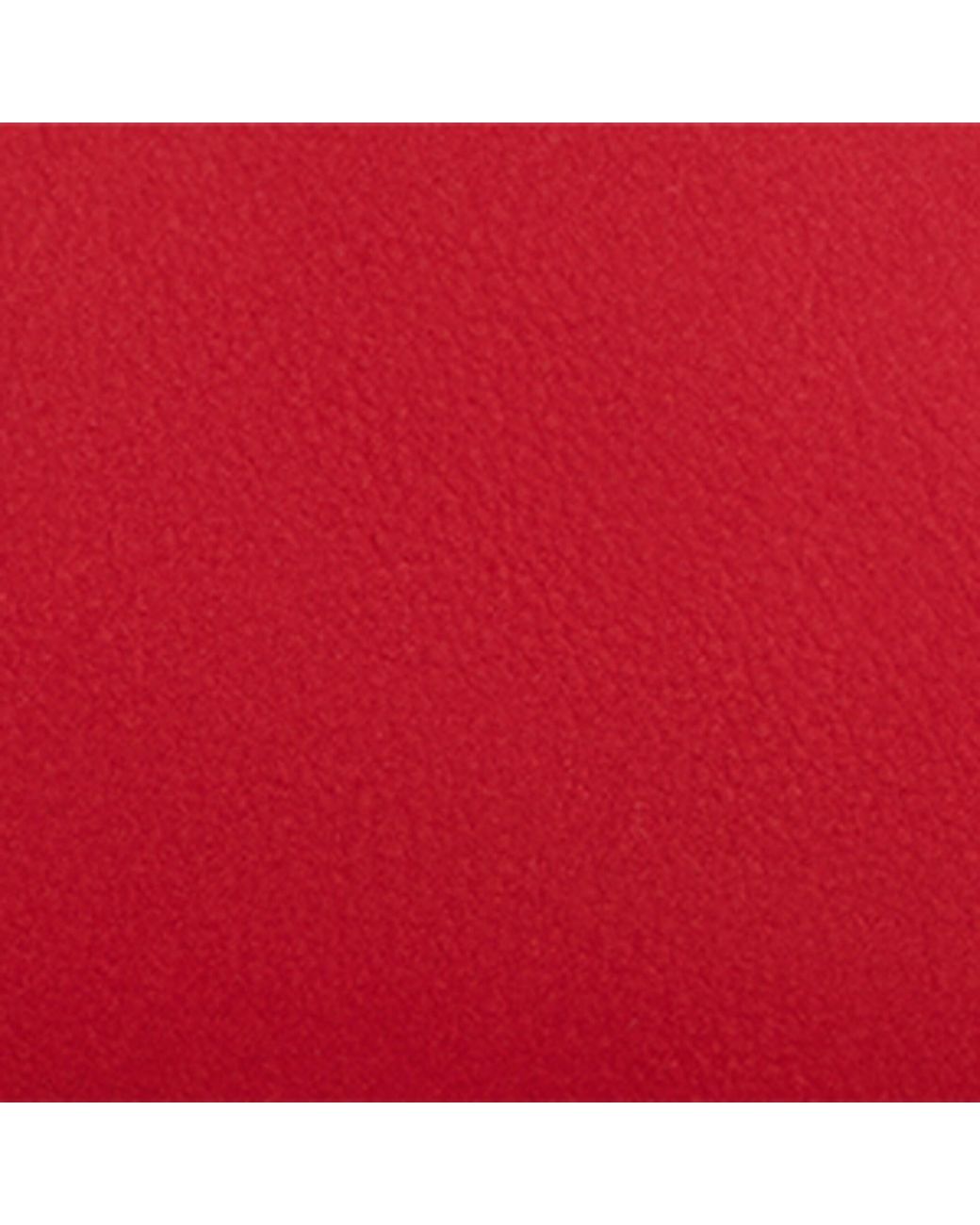 Alaïa Red Leather Purse Top-Handle Bag