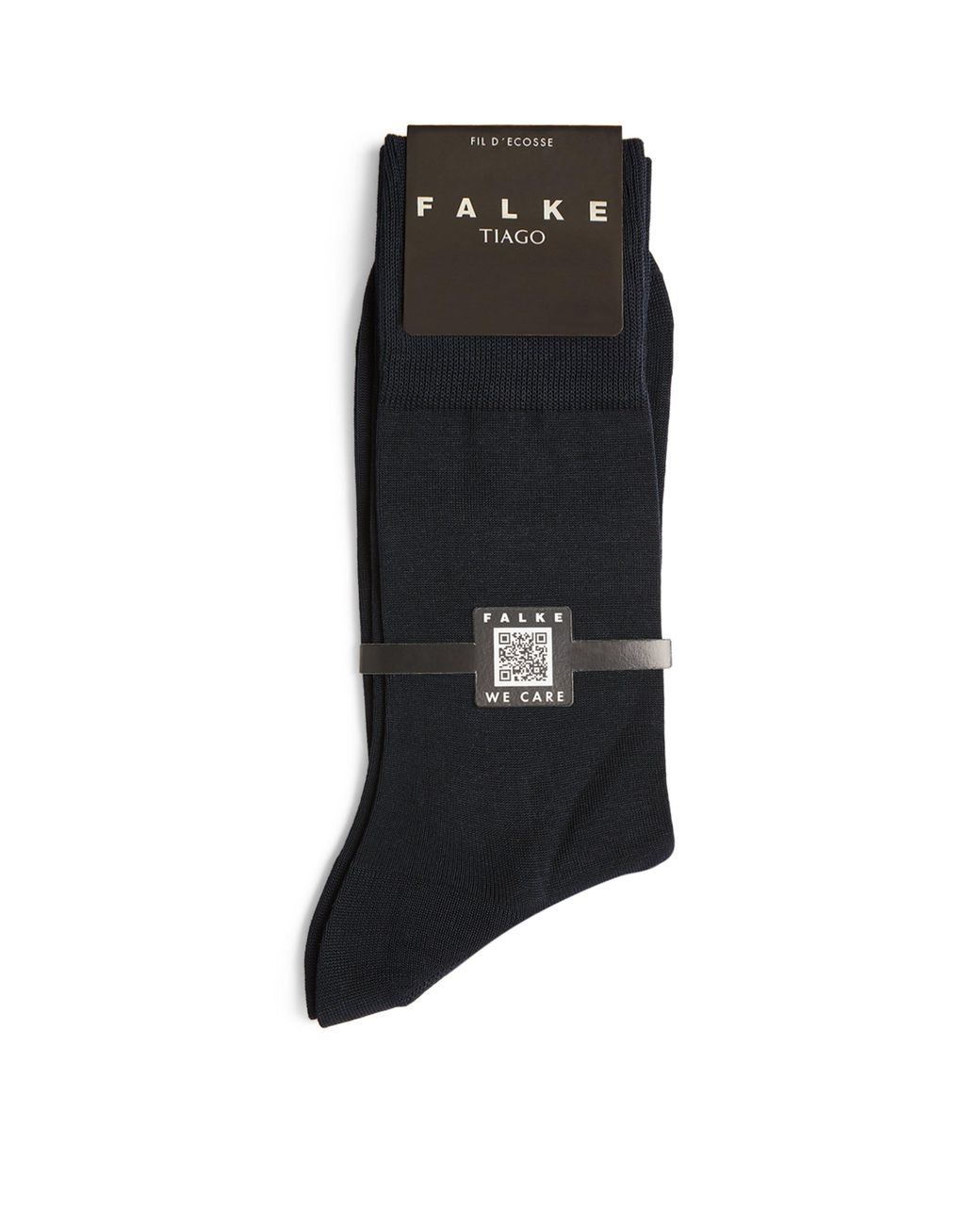 Falke Black Tiago Socks for men