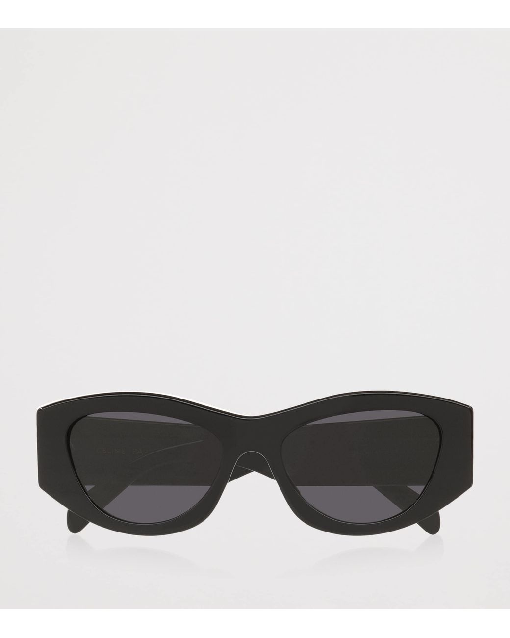 Céline Gray Triomphe Sunglasses