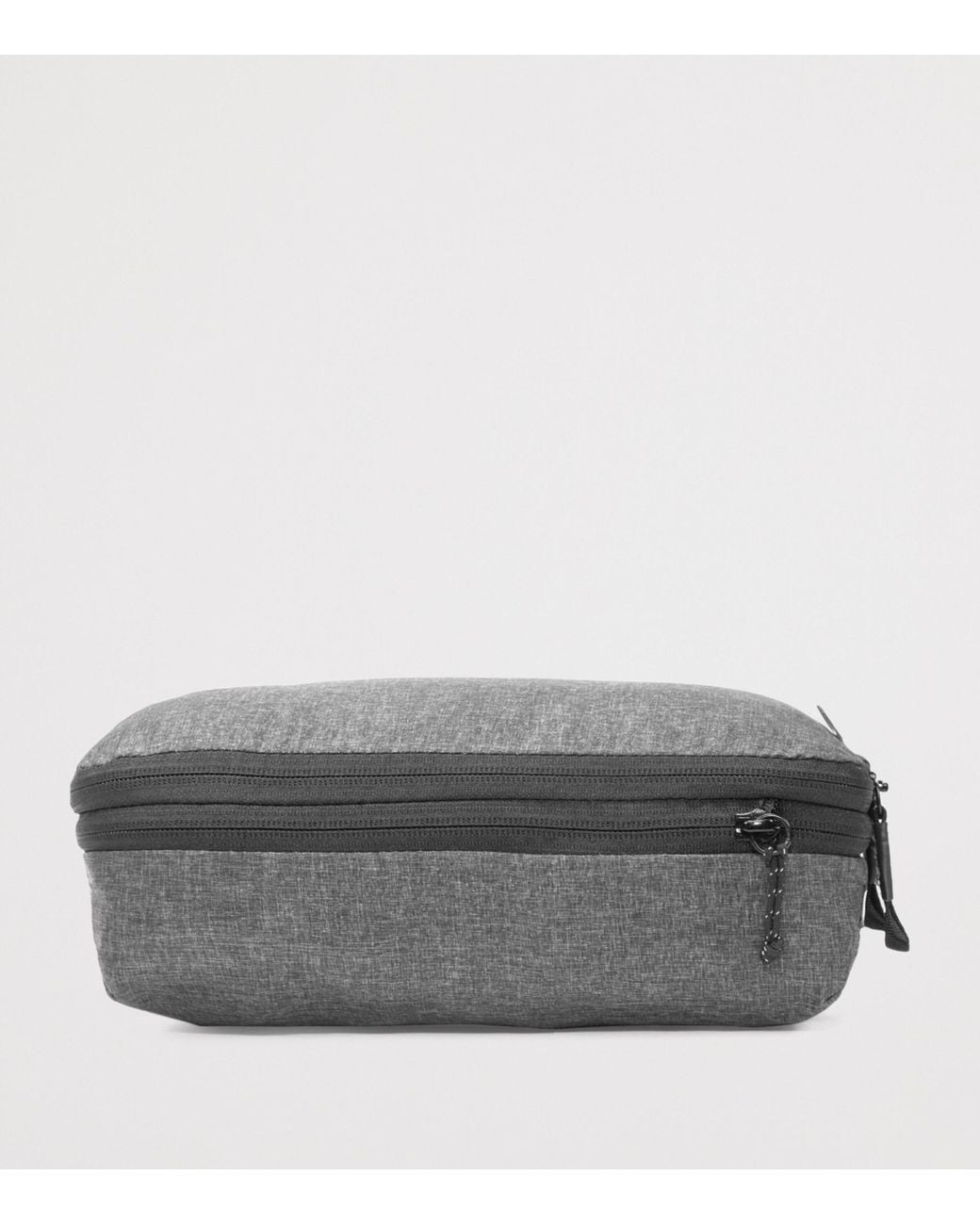 Peak Design Gray Medium Compressible Packing Cube