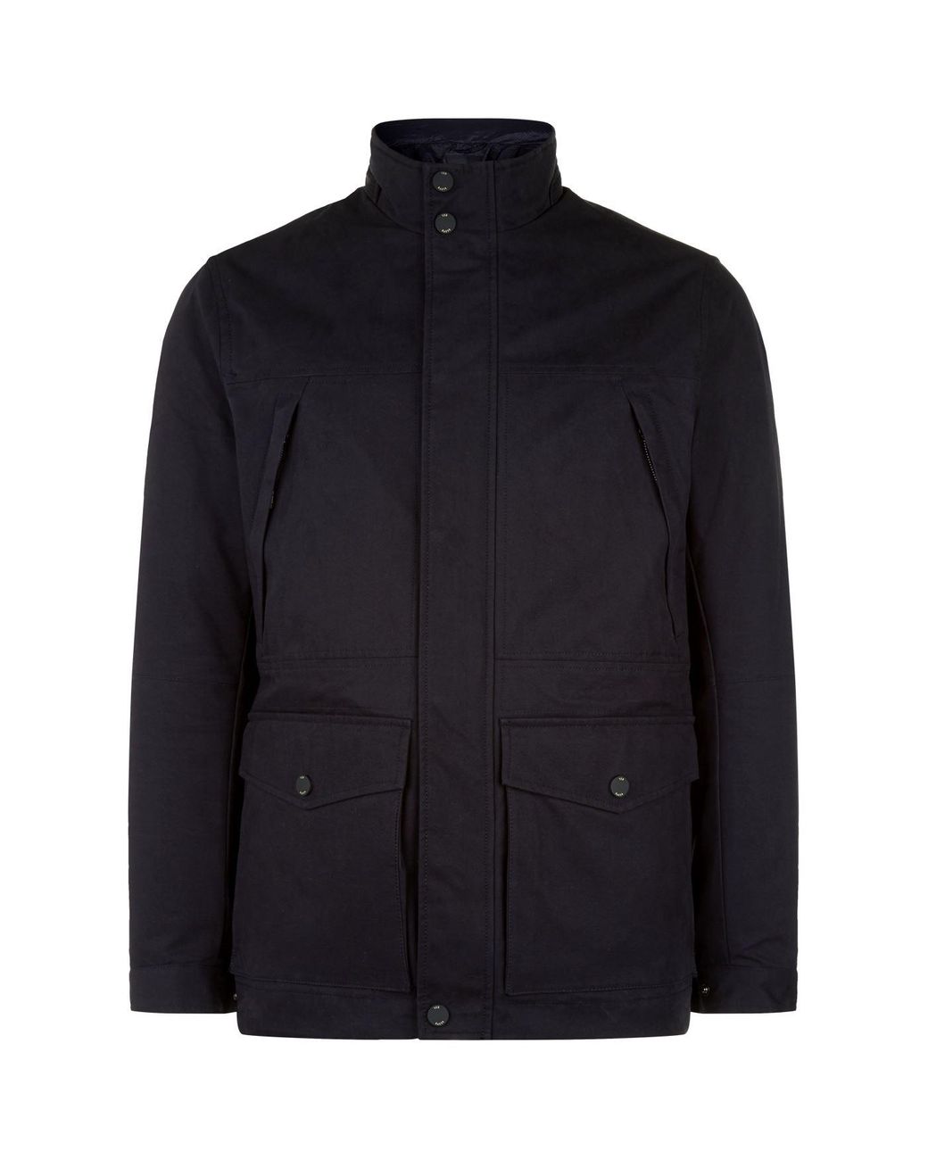 ted baker field jacket