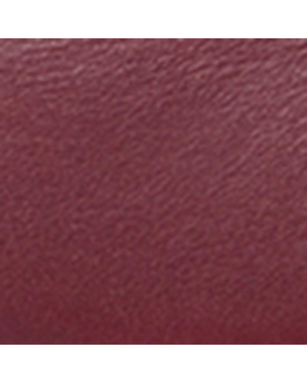 Loewe Purple Leather Toggle Loafers