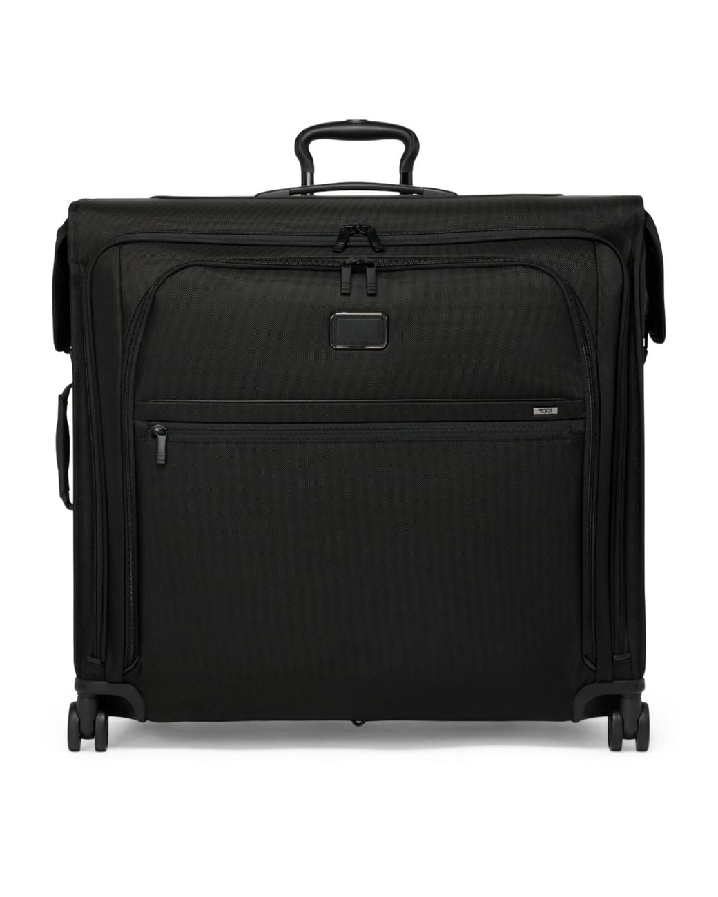 Tumi Black Large Alpha 4 Garment Bag