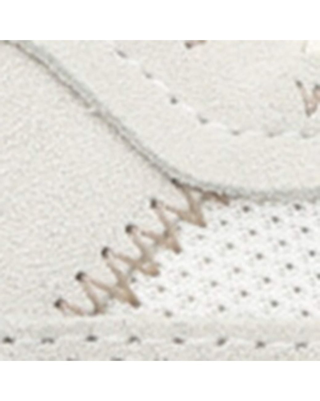 Ugg White Suede Minimel Sneakers