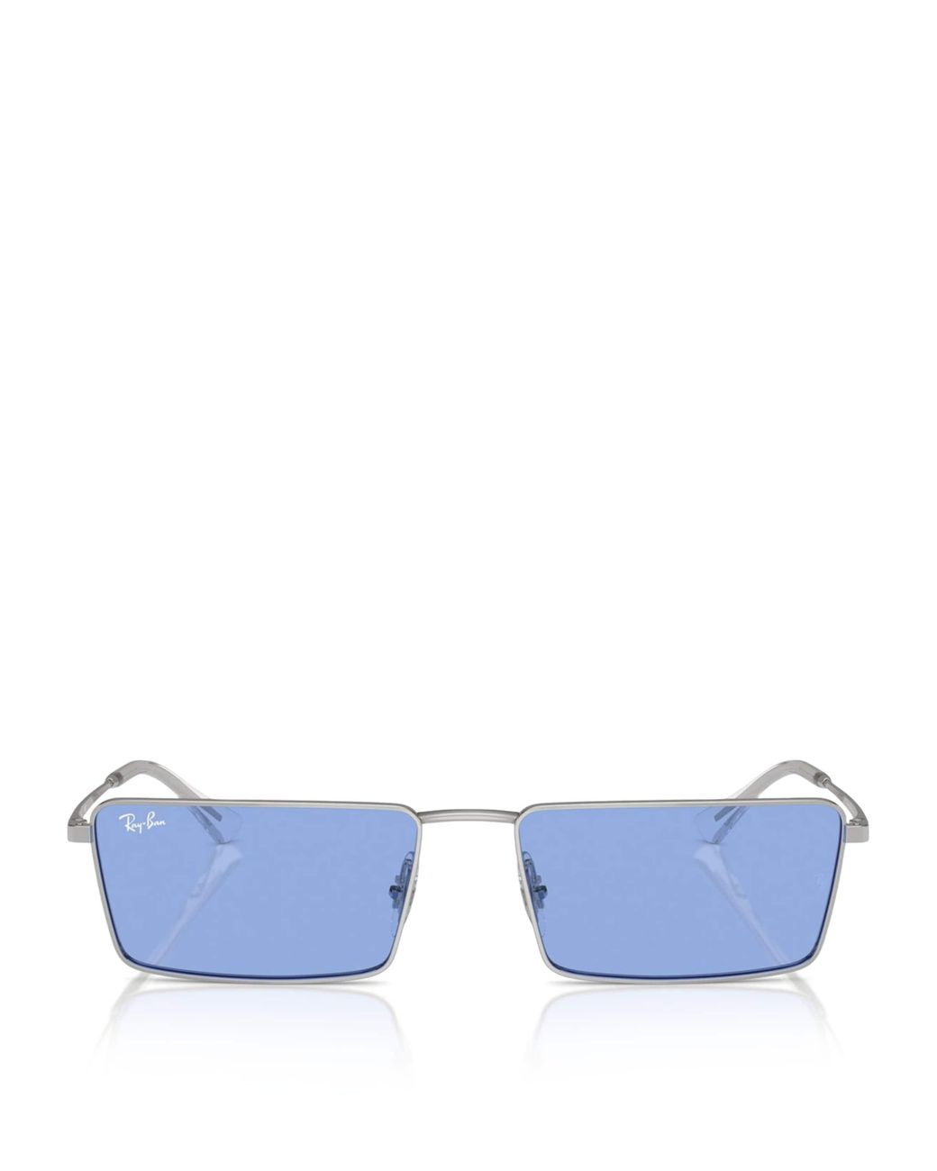 Ray-Ban Blue Rb3741 Emy Sunglasses