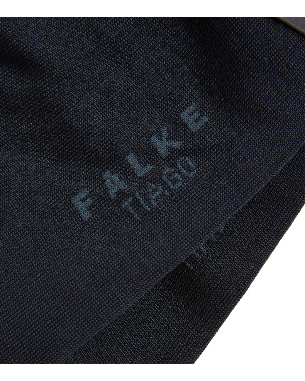 Falke Black Tiago Socks for men