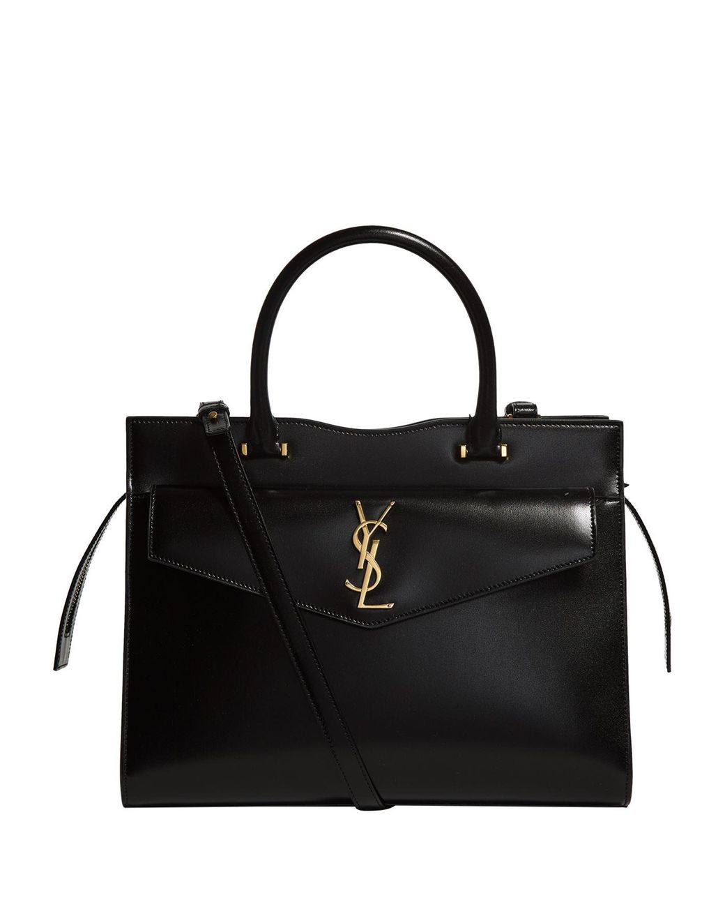 Saint Laurent, Bags, Saint Laurent Uptown Medium Tote