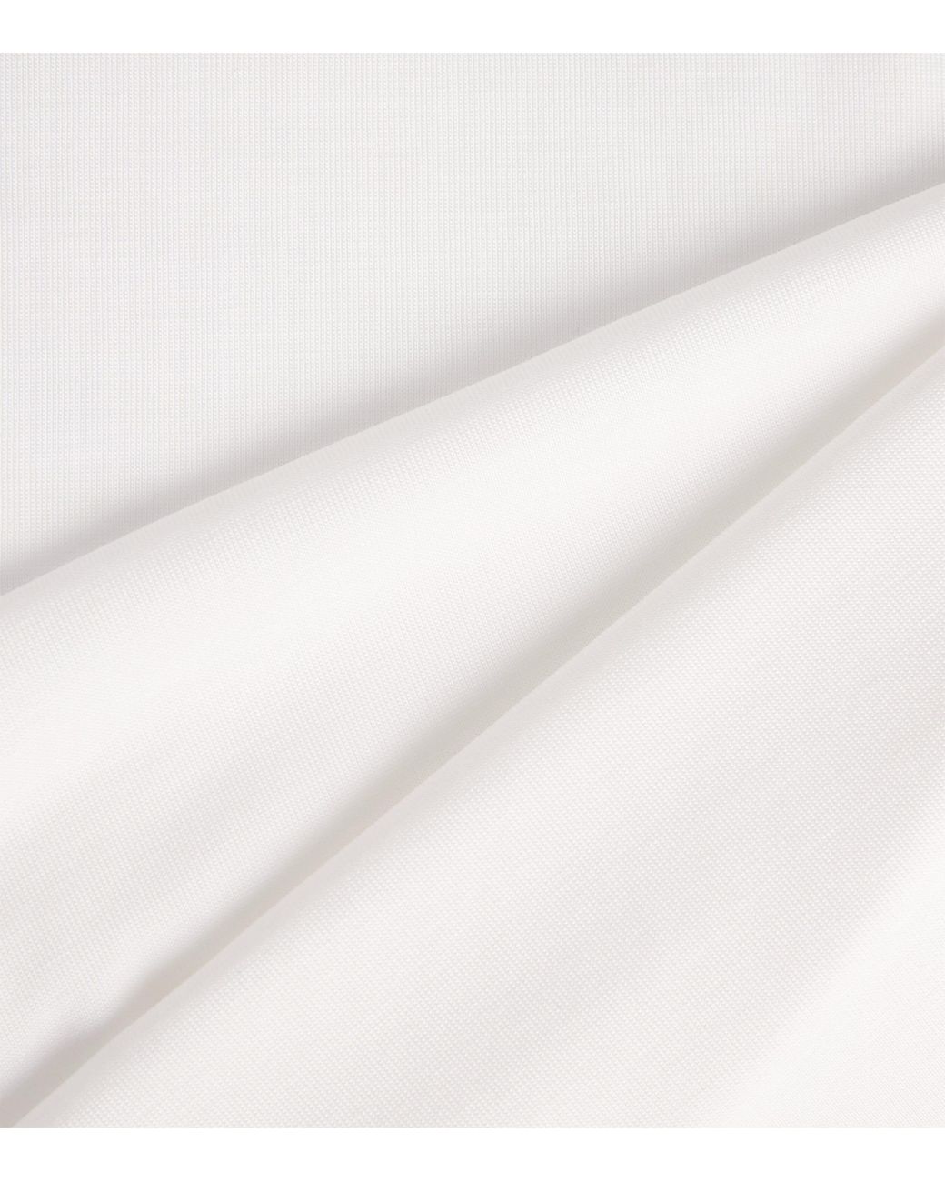 Sunspel White Stretch-Tencel T-Shirt for men