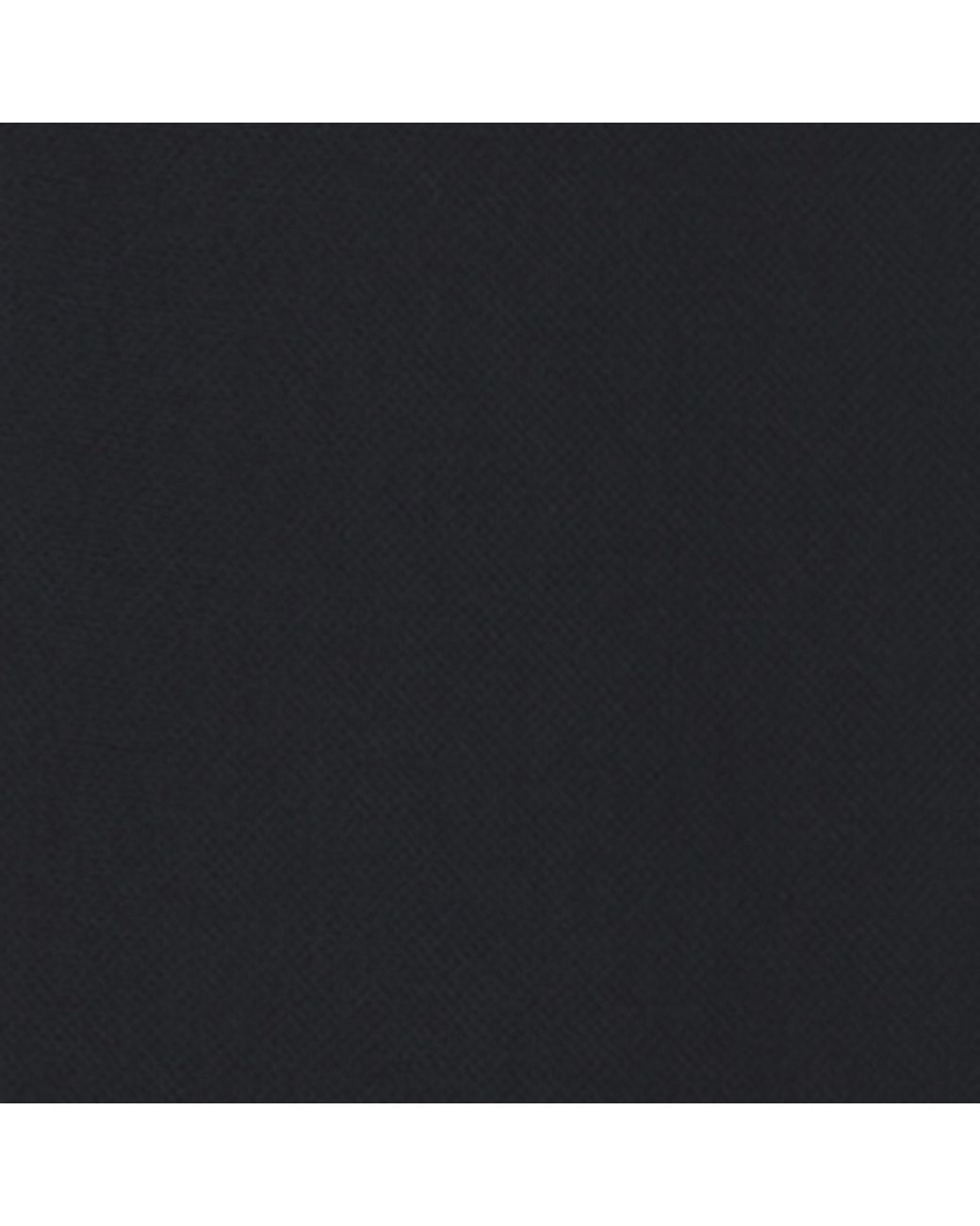 McQueen Black Lace-Trim Cardigan