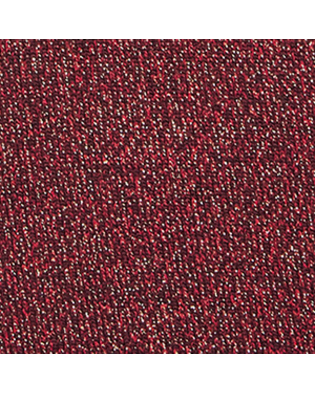 Falke Red Shiny Socks
