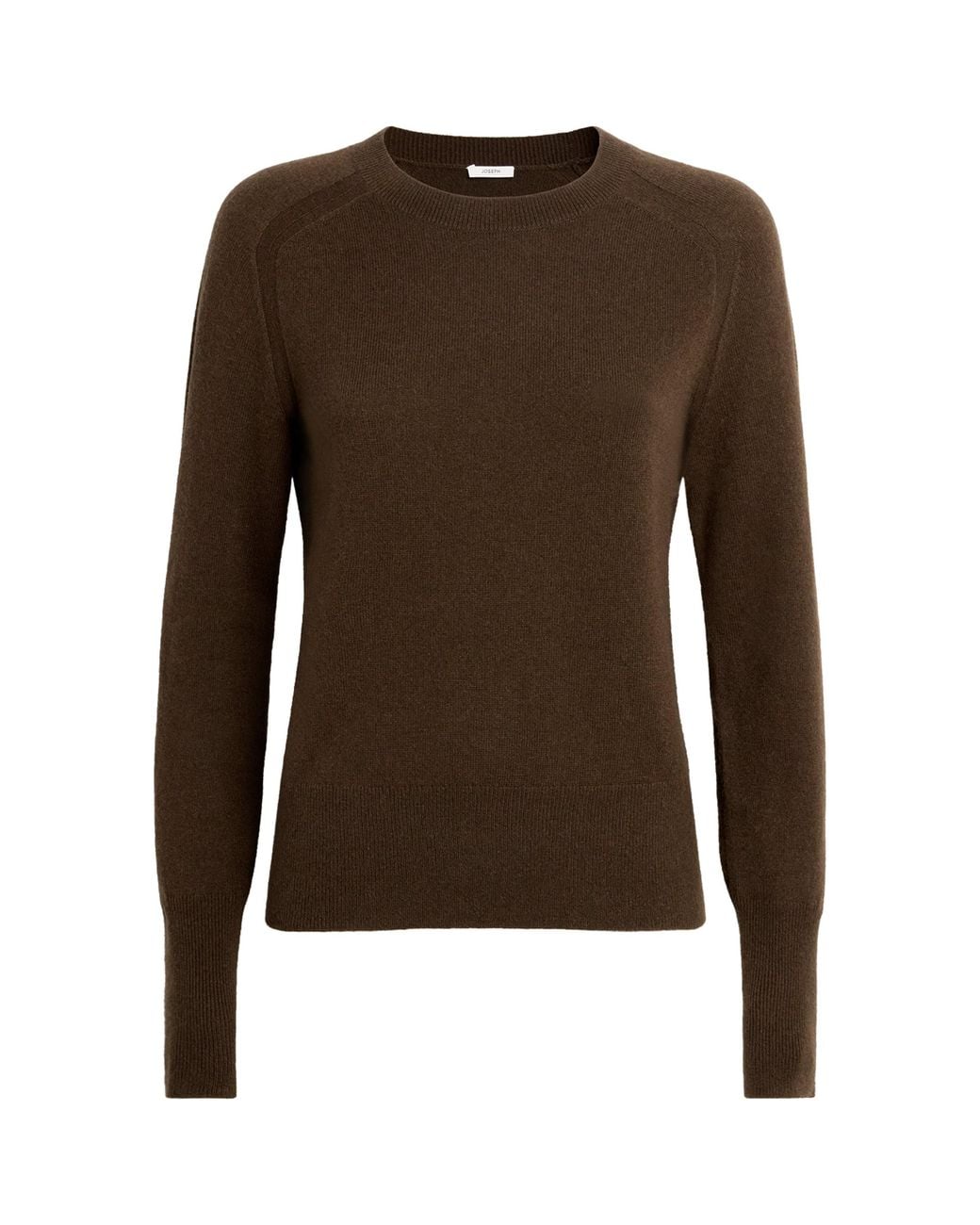 Joseph Brown Cashmere Melby Sweater