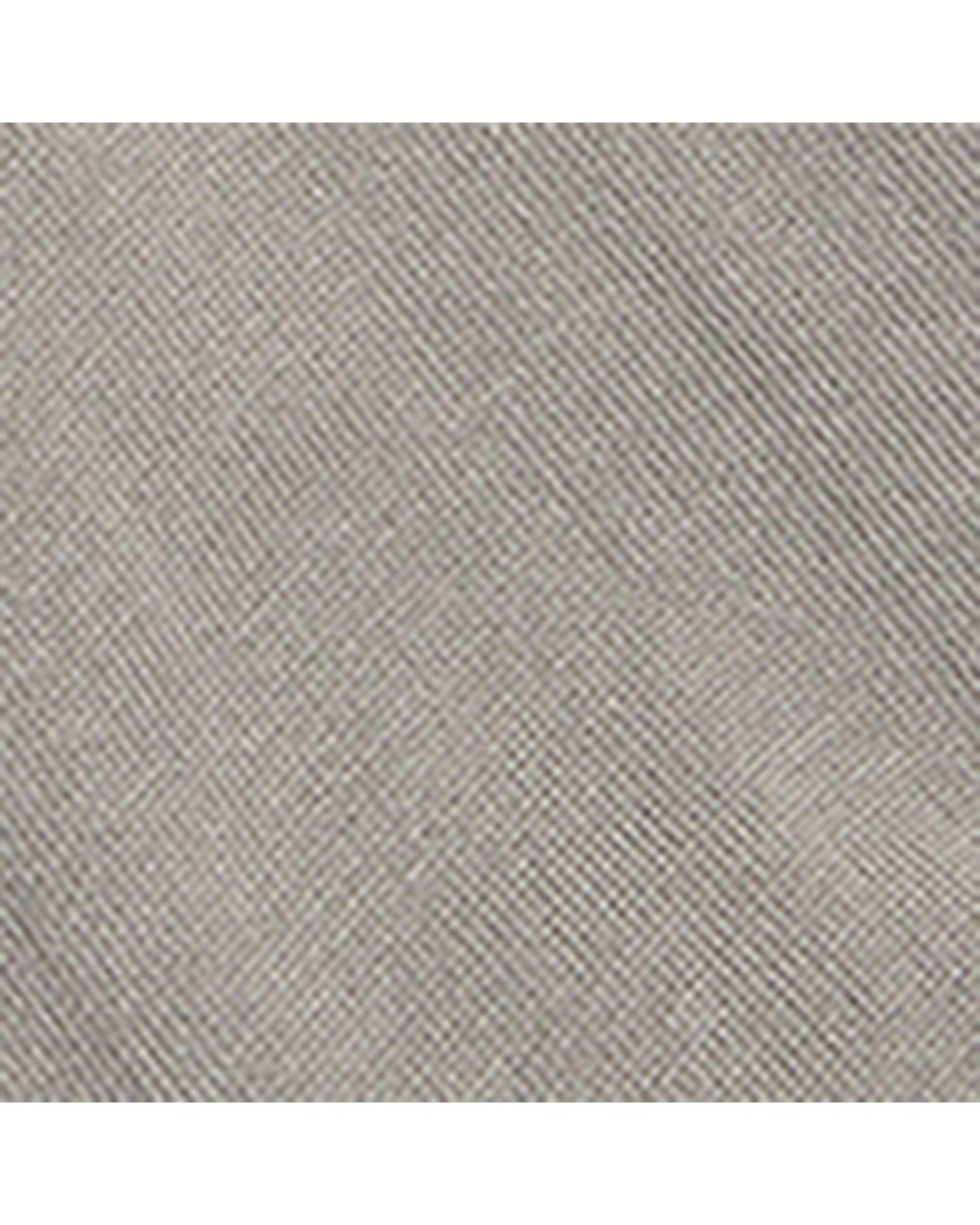 Thom Browne Gray Cotton-Blend 4-Bar Mid-Calf Socks