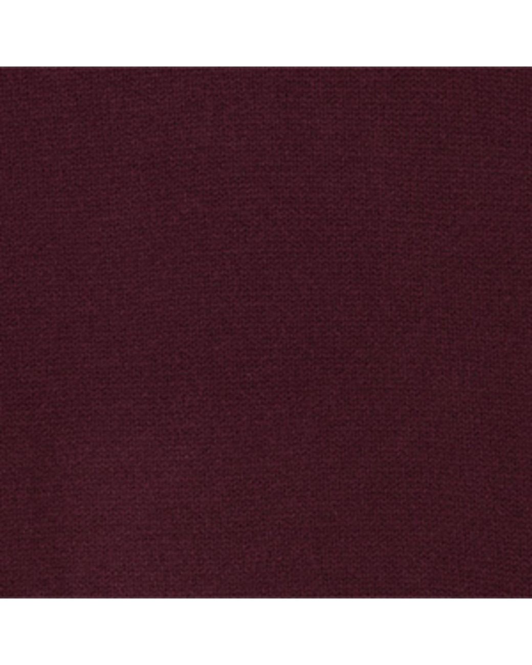 Burberry Purple Cashmere Crew-Neck Sweater