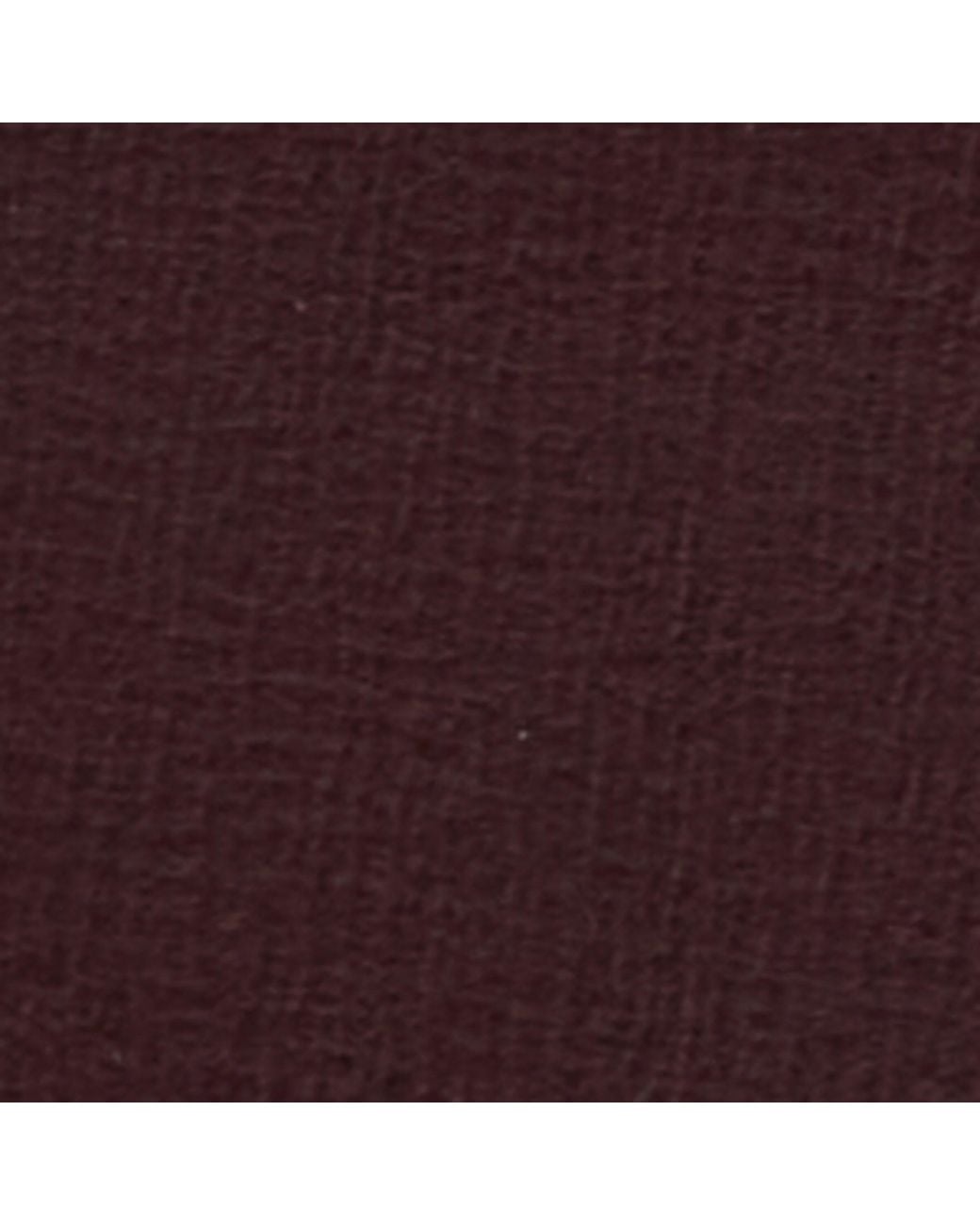 Swaine Purple Leather Card Holder for men