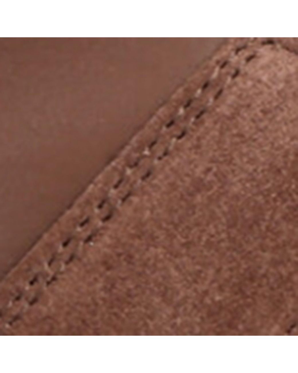 Maison Margiela Brown Leather Chunky Replica Sneakers