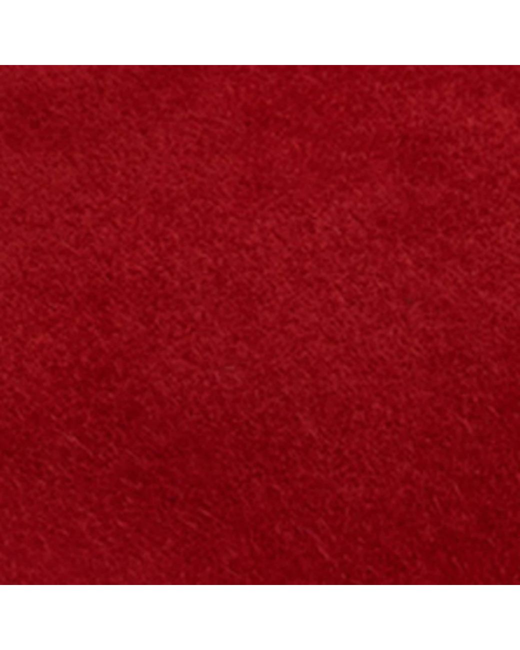 Christian Louboutin Red Fannylove 85 Suede Pumps