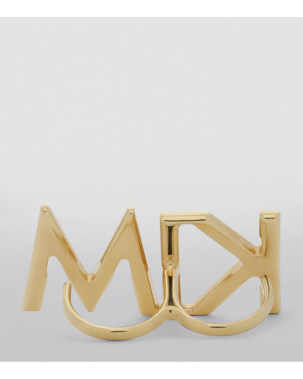 Dolce & Gabbana Natural Kim Kim Ring