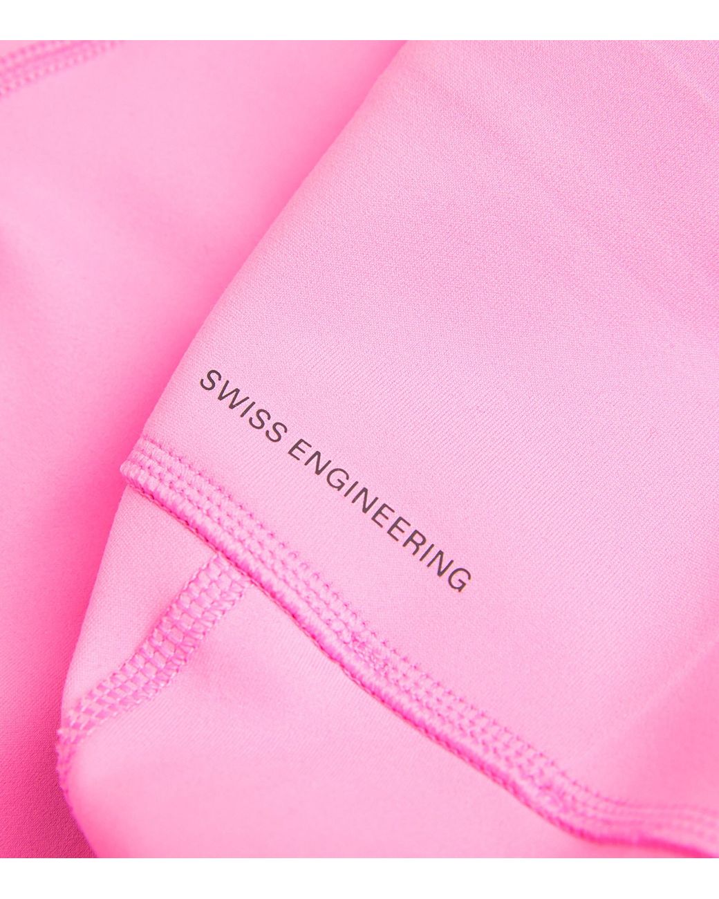 On Shoes Pink Studio Leggings